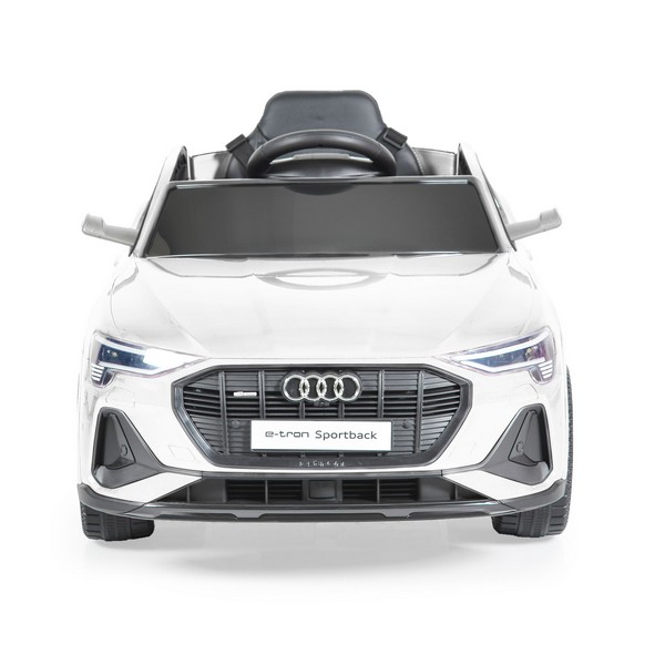 Продукт Акумулаторен джип Audi Sportback, 12V с меки гуми - 0 - BG Hlapeta